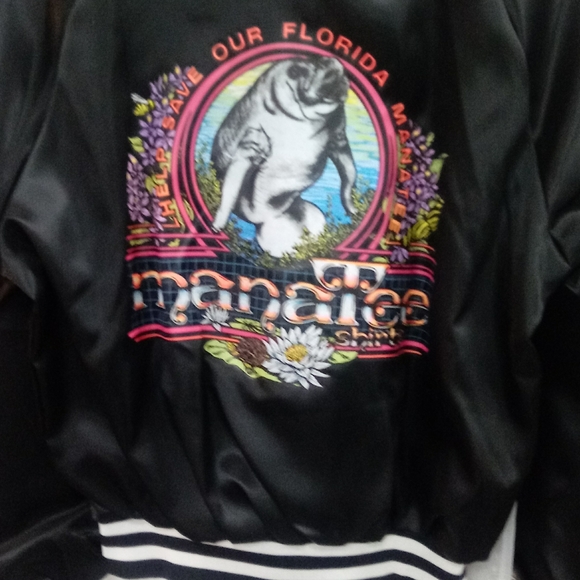 Jacket - Picture 2 of 2